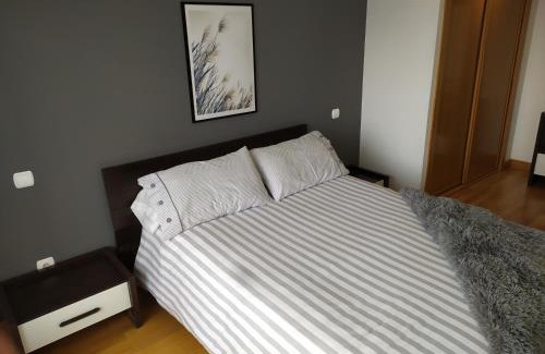 Logroño Apartamento | Apartamento Medrano PISCINA AIRE ACONDICIONADO terraza y 5 minutos del centro en coche ideal para mascotas