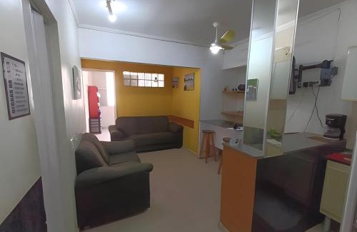 Aparecida Apartamento | Apartamento Meia Cinco