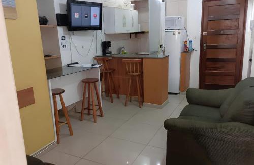 Aparecida Apartamento | Apartamento Meia Cinco