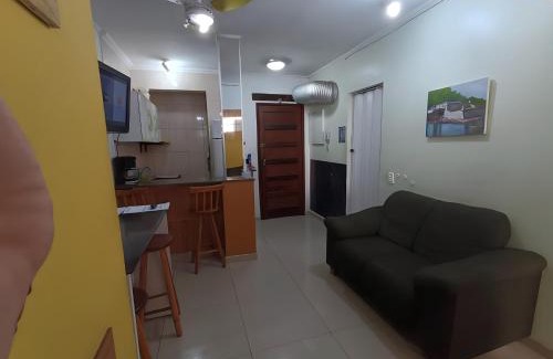 Aparecida Apartamento | Apartamento Meia Cinco