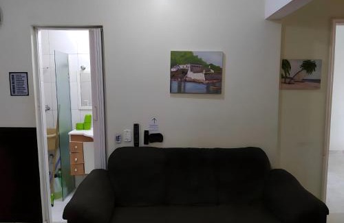 Aparecida Apartamento | Apartamento Meia Cinco