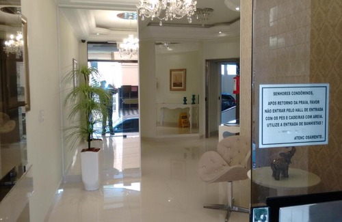 Andorinha Apartamento | Apartamento Meia Praia