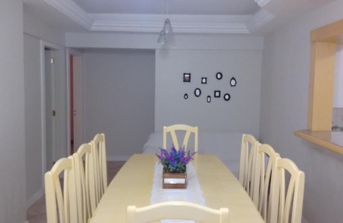 Andorinha Apartamento | Apartamento Meia Praia