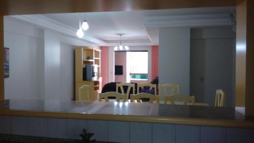 Andorinha Apartamento | Apartamento Meia Praia