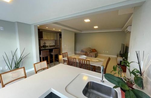Castelo Branco Apartamento | Apartamento Meia Praia