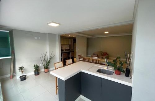 Castelo Branco Apartamento | Apartamento Meia Praia