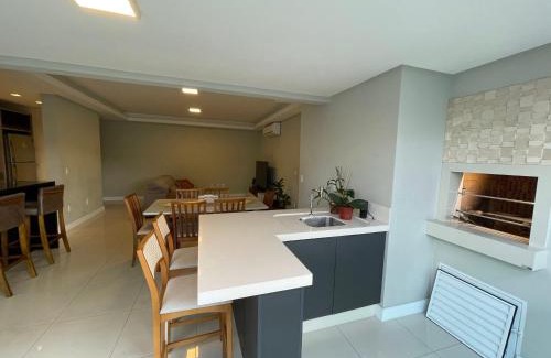 Castelo Branco Apartamento | Apartamento Meia Praia