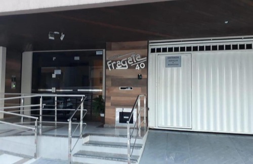 Andorinha Apartamento | Apartamento Meia Praia Itapema