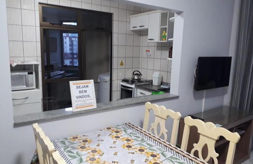 Andorinha Apartamento | Apartamento Meia Praia Itapema
