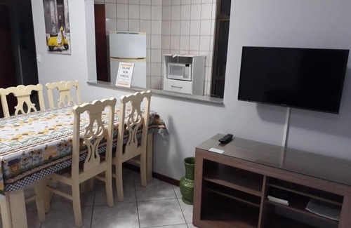 Andorinha Apartamento | Apartamento Meia Praia Itapema