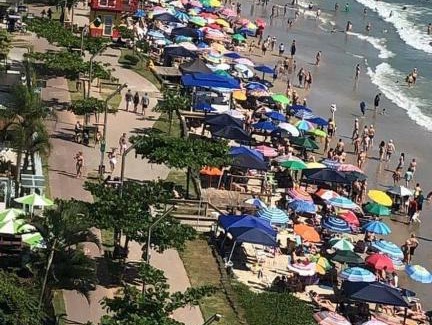 Andorinha Apartamento | Apartamento Meia Preia