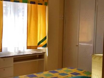 Andorinha Apartamento | Apartamento Meia Preia