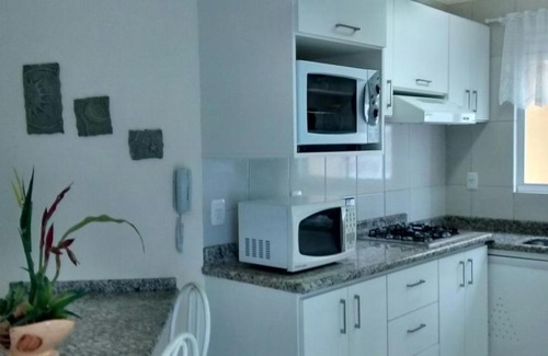 Andorinha Apartamento | Apartamento Meia Preia