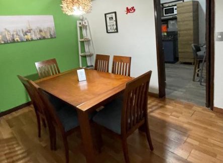 San Jose de Cucuta Apartamento | Apartamento mejor zona residencial