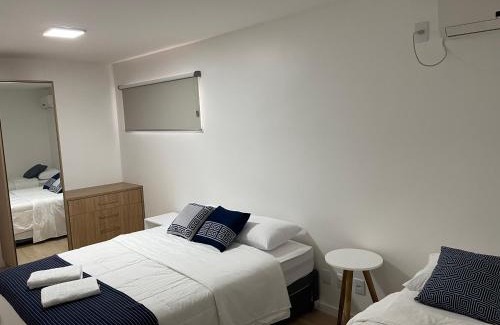 Pomerode Apartamento | Apartamento Melhor Localizado em Pomerode