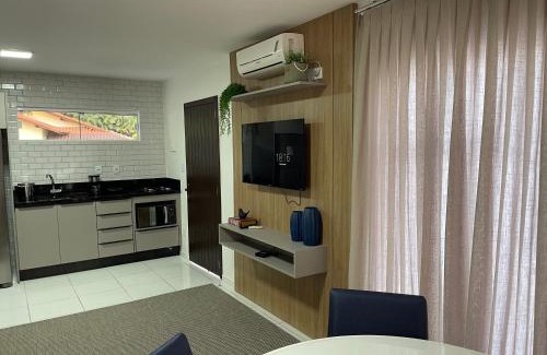 Pomerode Apartamento | Apartamento Melhor Localizado em Pomerode