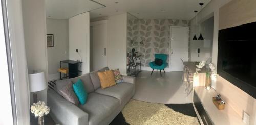 Morumbi Apartamento | Apartamento Menara Morumbi - em frente ao Hospital Albert Einstein
