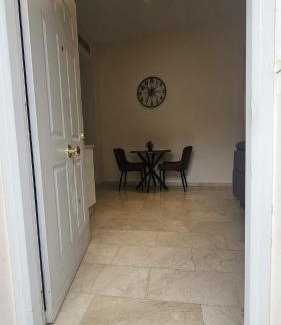 Santiago Apartamento | Apartamento Menina San Pedro