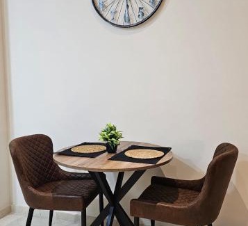 Santiago Apartamento | Apartamento Menina San Pedro