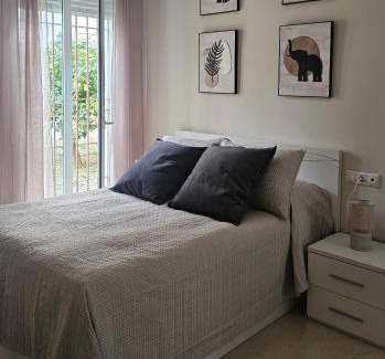 Santiago Apartamento | Apartamento Menina San Pedro
