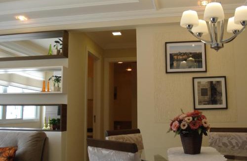 Azenha Apartamento | Apartamento Menino Deus