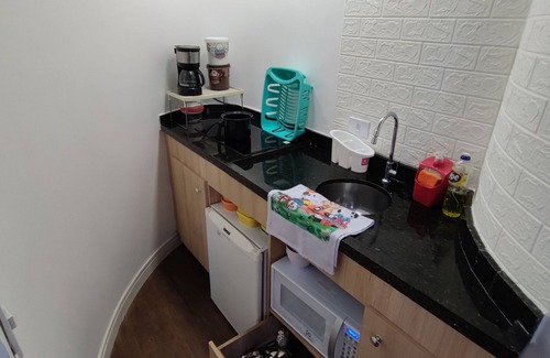 Liberdade Apartamento | APARTAMENTO MEU LAR LIBERDADE SP