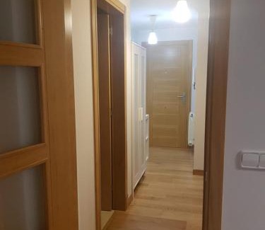 Coia Apartamento | Apartamento Miñoca con Garaje