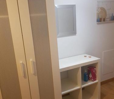 Coia Apartamento | Apartamento Miñoca con Garaje