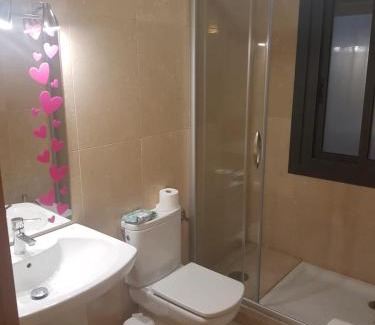 Coia Apartamento | Apartamento Miñoca con Garaje