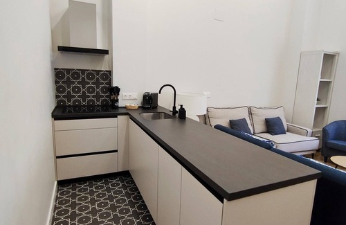 Córdoba Apartamento | Apartamento mi Esperanza