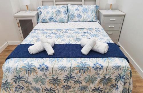Córdoba Apartamento | Apartamento mi Esperanza