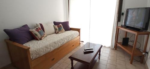 Bahía Blanca Apartamento | Apartamento Micro Centro para 4 con cochera