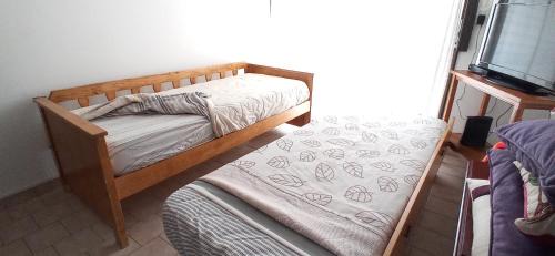 Bahía Blanca Apartamento | Apartamento Micro Centro para 4 con cochera