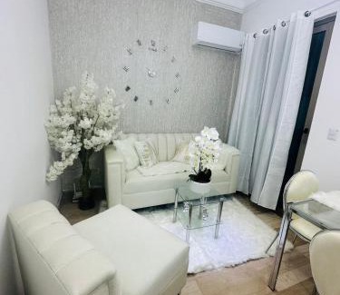 San Geronimo Apartamento | Apartamento Milagro con vista Mar en el Malecón Santo Domingo
