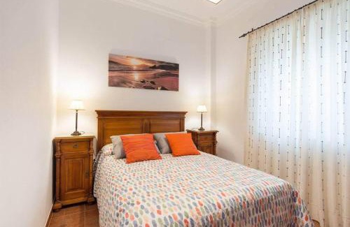 Ciudad Jardin Apartamento | Apartamento Milagros 110 m2