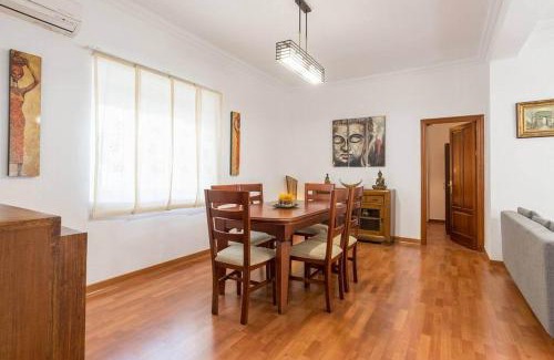 Ciudad Jardin Apartamento | Apartamento Milagros 110 m2