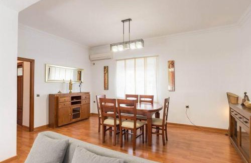 Ciudad Jardin Apartamento | Apartamento Milagros 110 m2