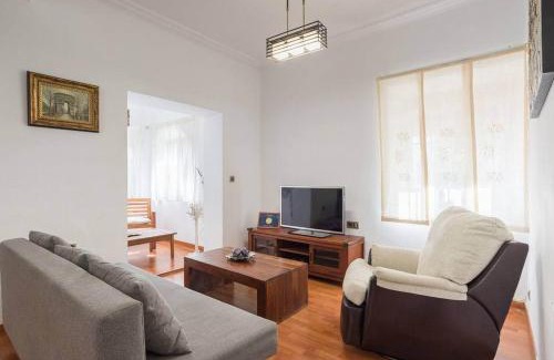 Ciudad Jardin Apartamento | Apartamento Milagros 110 m2