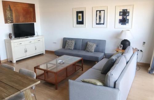 El Ejido Apartamento | Apartamento Millán