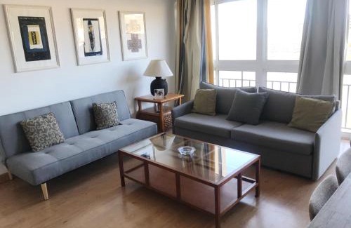 El Ejido Apartamento | Apartamento Millán
