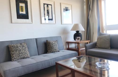 El Ejido Apartamento | Apartamento Millán
