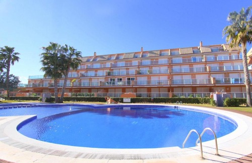 Denia Apartamento | Apartamento Mirador al Mar