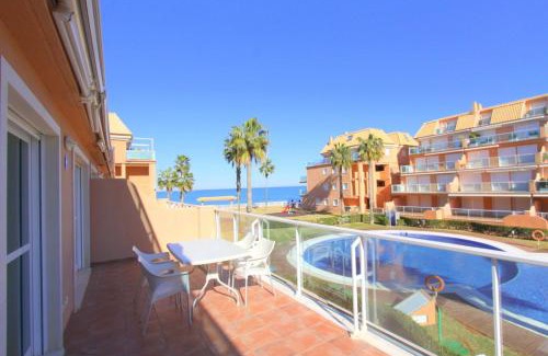 Denia Apartamento | Apartamento Mirador al Mar