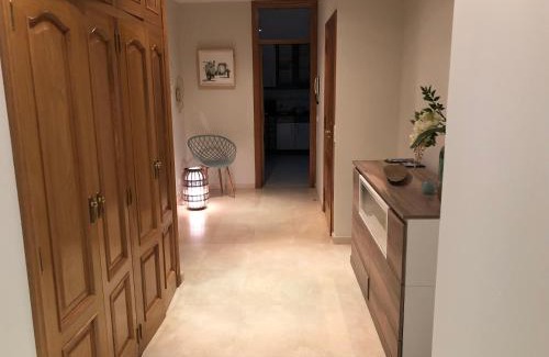 Combarro Apartamento | Apartamento mirador de tambo