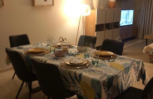 Combarro Apartamento | Apartamento mirador de tambo