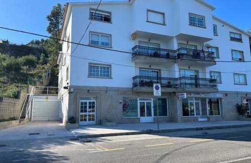 Combarro Apartamento | Apartamento mirador de tambo