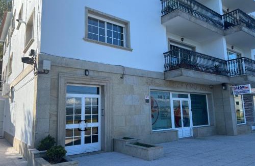 Combarro Apartamento | Apartamento mirador de tambo