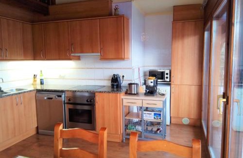 Puigcerda Apartamento | Apartamento Mirador Del Puigmal