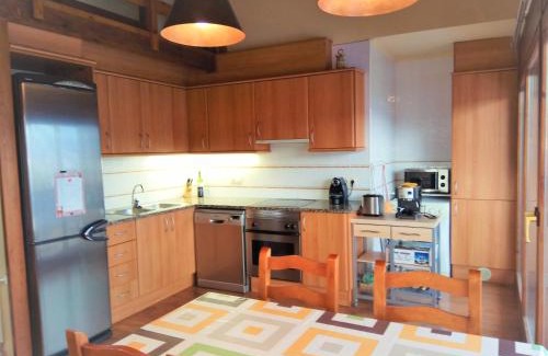 Puigcerda Apartamento | Apartamento Mirador Del Puigmal