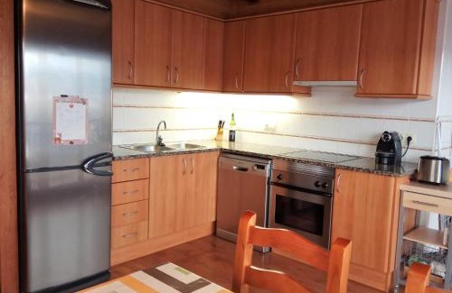 Puigcerda Apartamento | Apartamento Mirador Del Puigmal